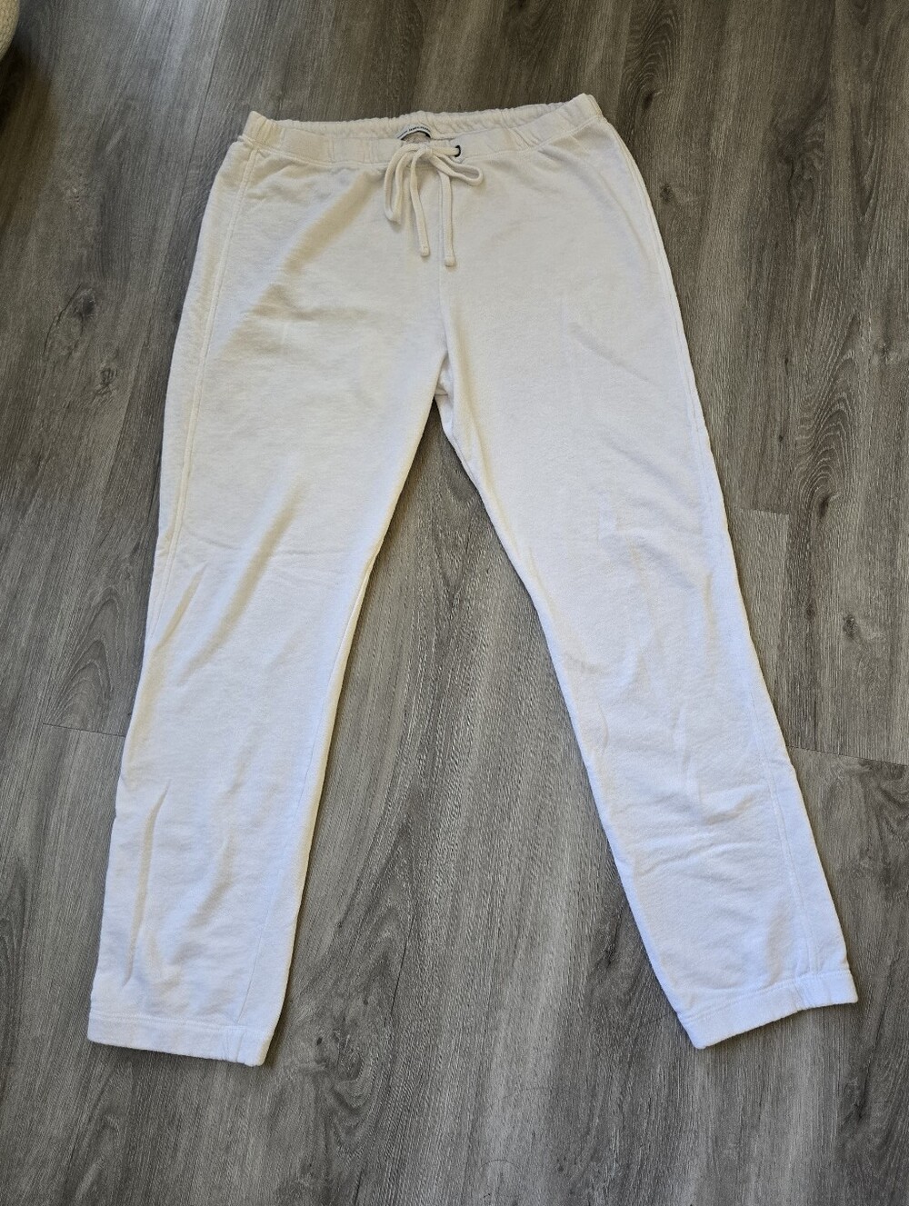 James Perse Drawstring Joggers